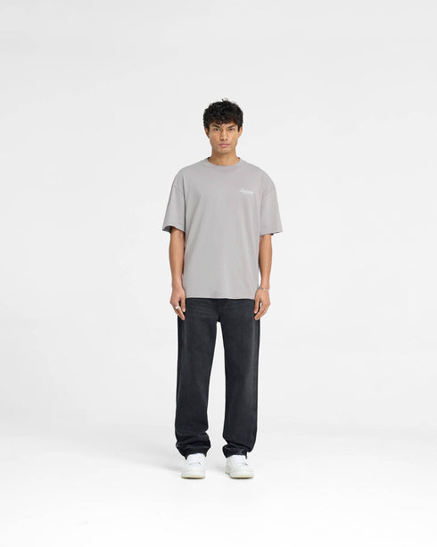 REPRESENT Owners Club Script T-shirt Mens Apparel